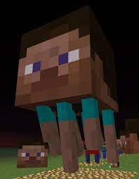 Minecraft Narcisissmcraft Texture Pack Makes Everything Terrifying Look Like Steve Minecraft Pictures Minecraft Images Minecraft