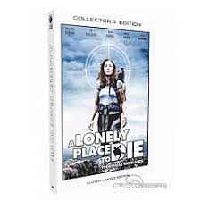 Maybe you would like to learn more about one of these? A Lonely Place To Die Todesfalle Highlands Limited Hartbox Edition Blu Ray Film Details