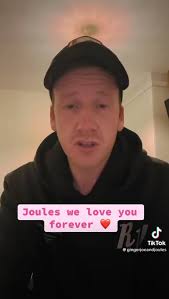 The clubs thoughts are with The Smith family today with Joules making her  final journey. All the love and support to you all and the community in  this heartbreaking time 💜