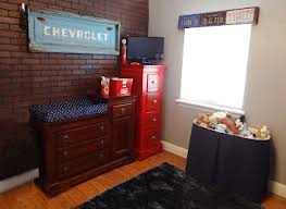 We have 100s of the most fun and most popular baby boy nursery themes and nursery ideas that are perfect for parents expecting a son in one easy to use location. Vintage Car Baby Boy Nursery Decorating Ideas And Diy Decor Projects