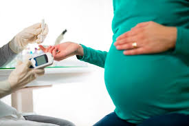 The Truth About Gestational Diabetes | Edward-Elmhurst Health