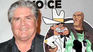 Jim Ward Dies: 'Fairly OddParents,' 'Ben 10' & 'Wolverine & The X-Men' Voice Actor Was 66