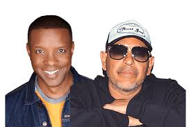 Exploring Orphan X with Gregg Hurwitz