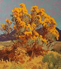 Robert Daughters Art Southwest Art Art Painting