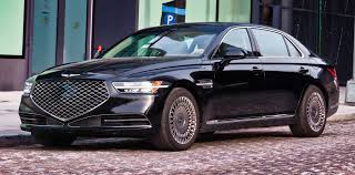 Genesis motor, llc, commonly referred to as genesis (korean: Genesis G90 Wikipedia