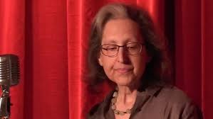 Ann Levin reads "Lesbian Nation"