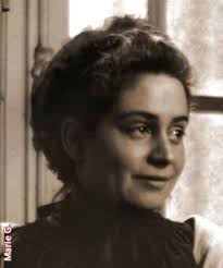 From Marie Guérin to Celine. October 21, 1894 — Archives of the Carmel of  Lisieux