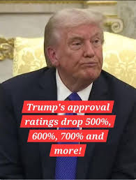 Using tRump math, more like 1500%! 🤡