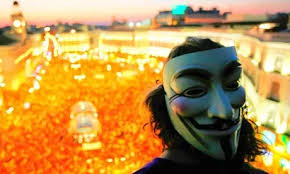 V for Vapid Vendetta' Why Alan Moore is Giving BLM His Comics Royalties