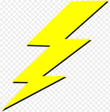 Lightning Vector Png Png Images Zeus Symbol Lightning Bolt Png Image With Transparent Background Toppng