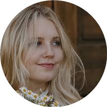 Savannah Smith, MS, RD, ME