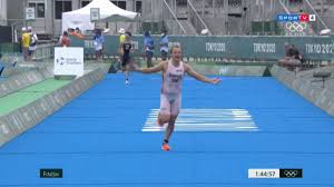 Uma das mais jovens modalidades olímpicas, o triatlo é um esporte em que os atletas competem em três disciplinas tradicionais do movimento olímpico: Rfexp50mgiqbtm