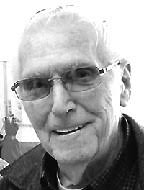 MARTIN MOHS Obituary (1933