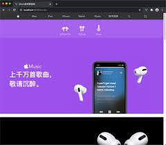 用vue写的仿苹果官网项目: 这是用vue写的一个模仿最新的苹果官网 ...