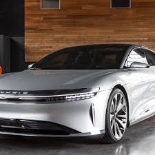 We did not find results for: Lucid Motors Boasts It Will Have The Fastest Charging Electric Vehicle Ever Offered The Verge