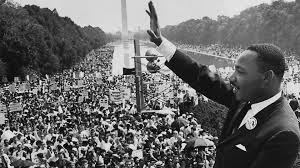 How well do you remember dr. Martin Luther King Day Cincinnati Museum Center