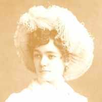 Frances Leora 'Fanny' Thomas (1867–1981) • FamilySearch