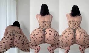 Yuyuhwa Solo Big Ass Twerking Onlyfans Leaked