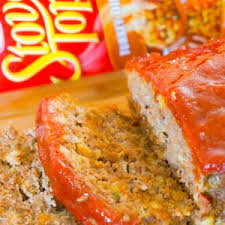 Best 2 lb meatloaf recipes : Meatloaf With Stuffing This Is Not Diet Food