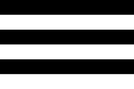 These lgbtq pride flags may make an appearance at your next pride event. File Heterosexual Flag Black White Stripes Svg Wikimedia Commons