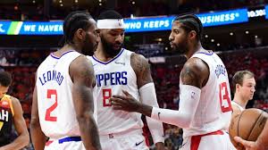 Los angeles clippers roster page updated for current season. 2021 Nba Playoffs This 2 0 Hole For The La Clippers Is Different