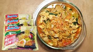 We did not find results for: Resep Indomie Mie Goreng Modifikasi Enaknya Pooolll Dapur Sekilas Info Youtube