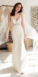 The Best 15 Etsy Bohemian Wedding Dresses Bohemian Wedding Dress Etsy Long Sleeve Wedding Dress Lace Big Wedding Dresses