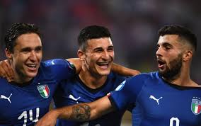 Yelp is a fun and easy way to find, recommend and talk about what's great and not so great in kaźmierz and beyond. Italia Polonia Under 21 Orario Dove Vedere Gli Europei In Tv E Streaming Superscudetto