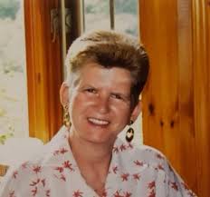 Barbara Jackson Obituary