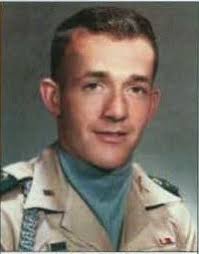 MAJ RICHARD JOHN SCHELL