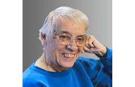 Guinevere Molesworth Obituary (1929