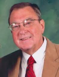 Obituary information for Larry Roy Westfall