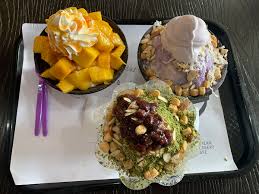 Is there any one who need any help about korean related? Tasty Trend Arrives In Chinatown Korean Hot Dogs The Buzz Magazines