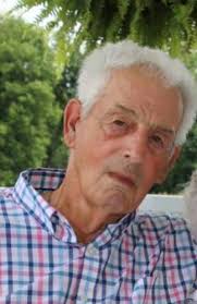 Daniel Louis Worland