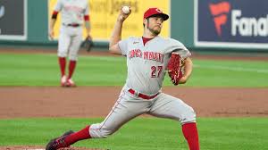 Les mets de new york sont de plus en plus convaincus de remporter la course pour l'obtention du lanceur étoile trevor bauer. Qdgok 9jkwcb7m