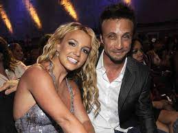 New britney spears merchandise available now! Britney Spears Manager Quits As He Claims Singer Wants To Retire