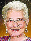 Jeanne Heck Obituary (2011)