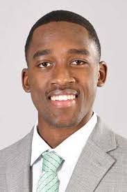 Markeith Brown's Instagram, Twitter & Facebook