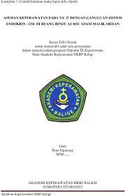 We did not find results for: Contoh Cover Laporan Ilmiah Nusagates