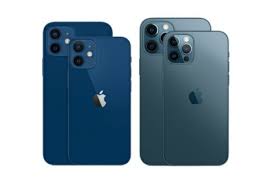 Perbandingan Spesifikasi Iphone 12 12 Mini 12 Pro Dan 12 Pro Max Silvervigilante Com