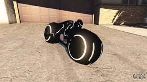 What's the fastest bike in . Tron Bike For Gta 5
