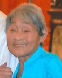 Toshiko Sterling Obituary October 24, 2012