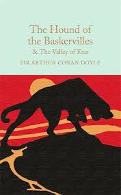 A withdrawn violinist and smoker met with a doctor and attaches him to the criminal world. The Hound Of The Baskervilles The Valley Of Fear By Arthur Conan Doyle Pan Macmillan