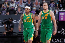 Jordan clarkson official nba stats, player logs, boxscores, shotcharts and videos. Vbbj4zloekw0tm