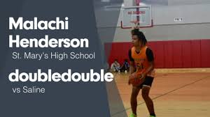 Malachi Henderson