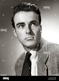 Montgomery clift montgomery clift montgomery hi-res stock photography and  images