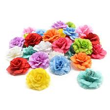 Only experienced, professional sellers who have applied and been thoroughly vetted by our team of. Fake Flower Heads In Bulk Wholesale For Crafts Diy Artificial Silk Rose Peony Heads Decorative Stamen Fake Flowers For Buy Online In Bahamas At Bahamas Desertcart Com Productid 90107432