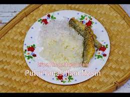 1600 x 1200 jpeg 327 кб. Cara Tanak Pulut Guna Dapur Gas Pulut Masak Sekata Dan Tidak Berkerak Youtube
