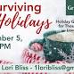Surviving the Holidays: GriefShare Care Event event in St. Louis, MO