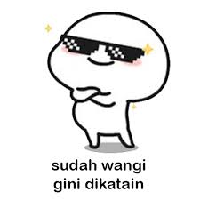 Opsi stiker ini sudah muncul di ios versi 2.18.100, walaupun sebagian besar pengguna android belum mendapatkannya di versi stabil. 140 Ide Stiker Gemoy Di 2021 Stiker Emoji Lucu Stiker Lucu